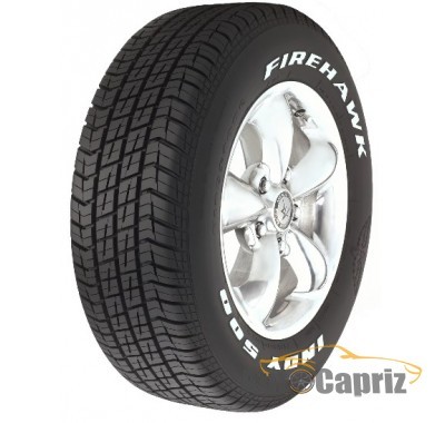 Шины Firestone FireHawk Indy 500 225/70 R15 100S 